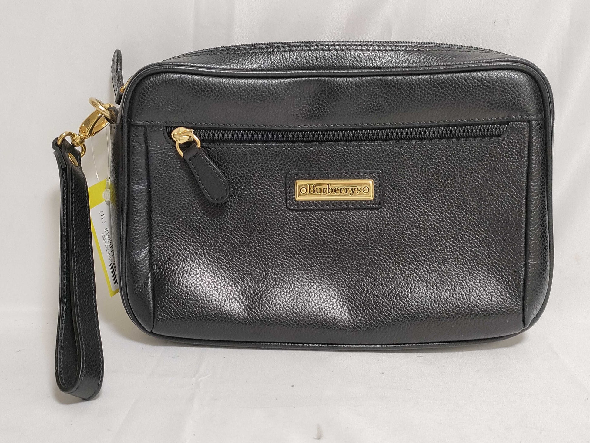 BURBERRY Burberry's Second Bag Black Second Bag