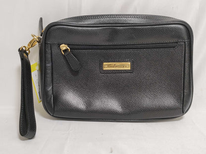 BURBERRY Burberry's Second Bag Black Second Bag