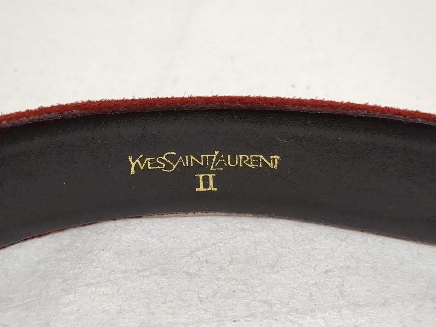CELINE /YSL/Dior Belt*3 Belt