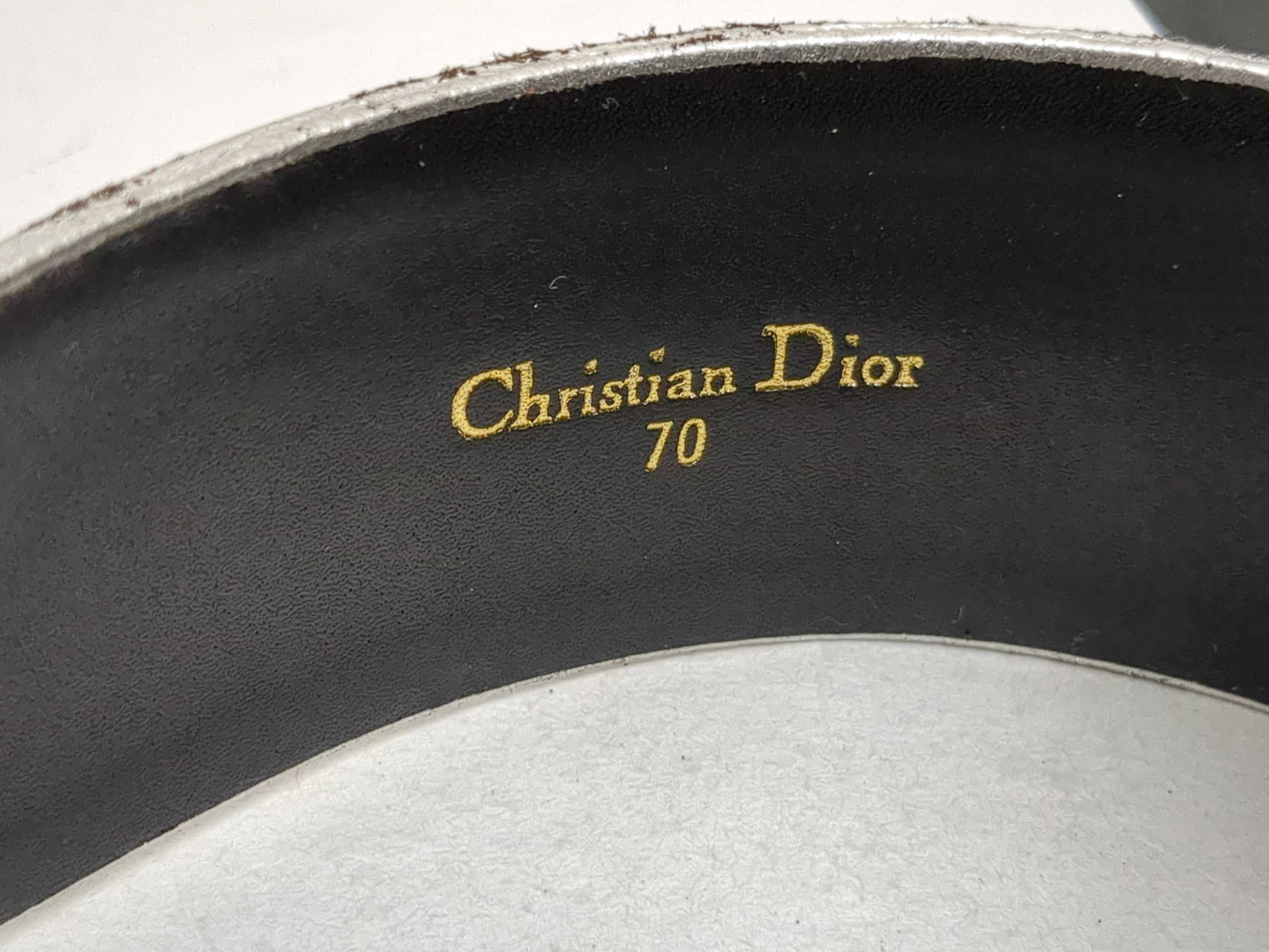 CELINE /YSL/Dior Belt*3 Belt