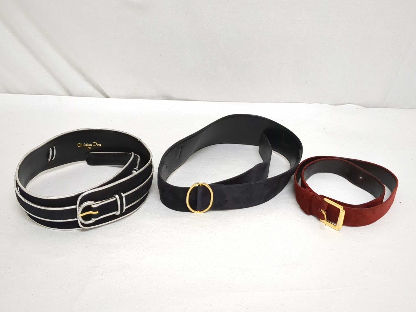 CELINE /YSL/Dior Belt*3 Belt