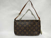 LOUIS VUITTON Monogram M40712 Pochette Accessoires Pouch