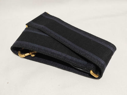 Dior Embroidered Shoulder Strap Other Accessories