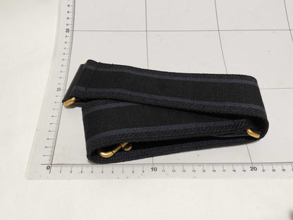 Dior Embroidered Shoulder Strap Other Accessories