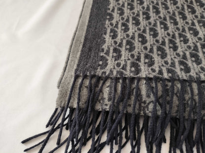 Dior Trotter Trotter Scarf Scarf
