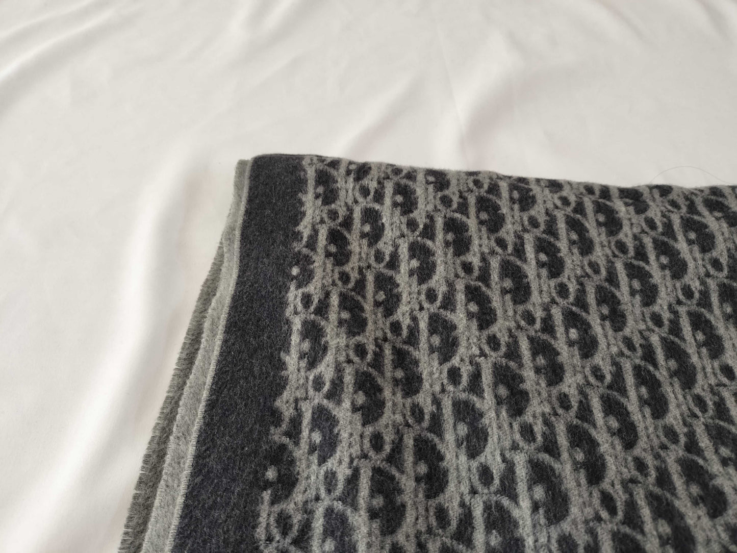 Dior Trotter Trotter Scarf Scarf