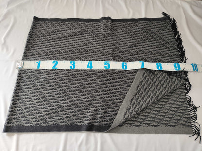 Dior Trotter Trotter Scarf Scarf