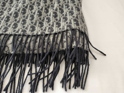 Dior Trotter Trotter Scarf Scarf