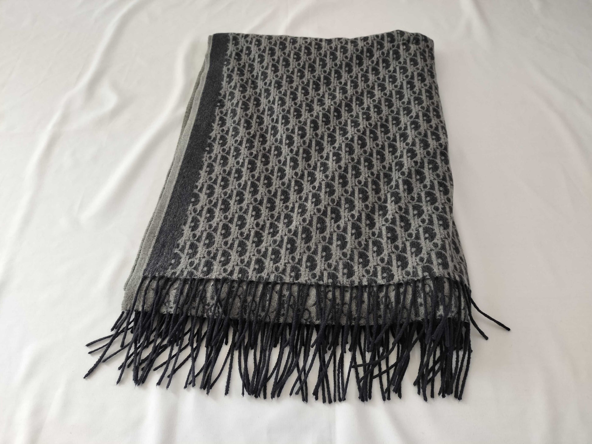 Dior Trotter Trotter Scarf Scarf