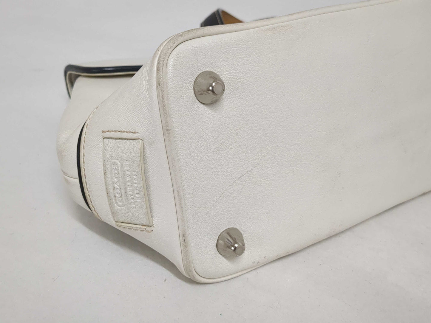 COACH 9267/Hand 25355/Tote Shoulder Bag 