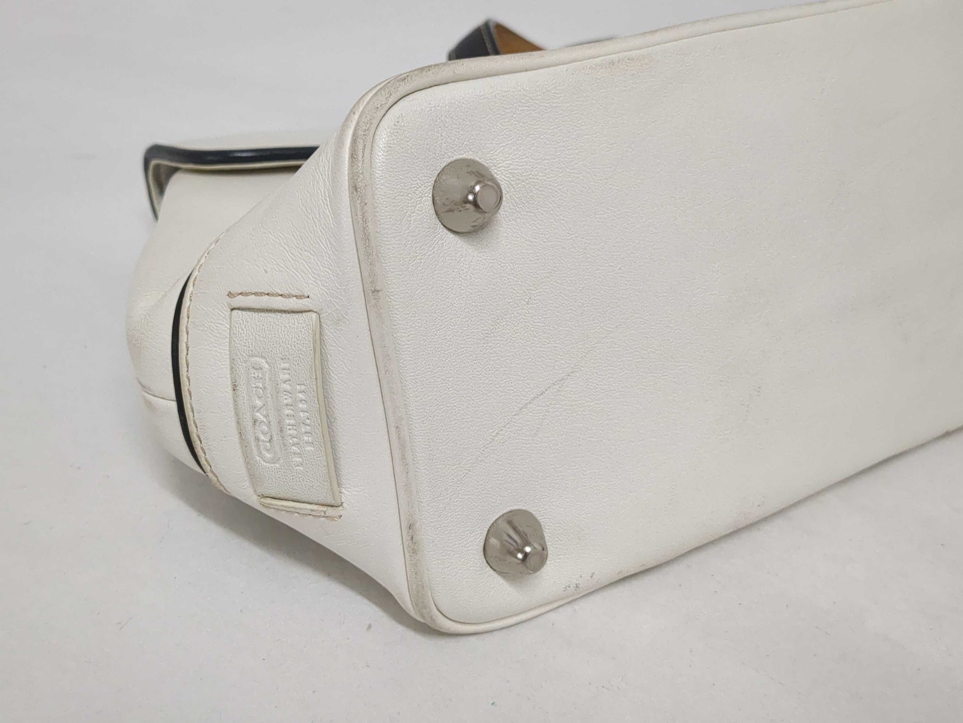 COACH 9267/Hand 25355/Tote Shoulder Bag 