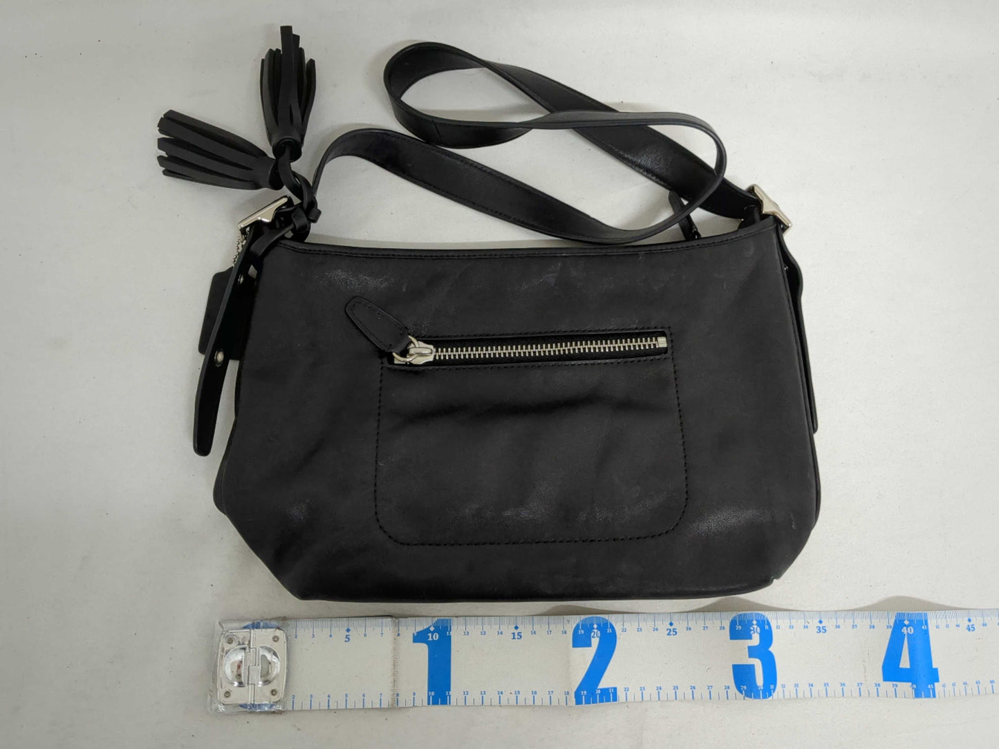 COACH 9267/Hand 25355/Tote Shoulder Bag 