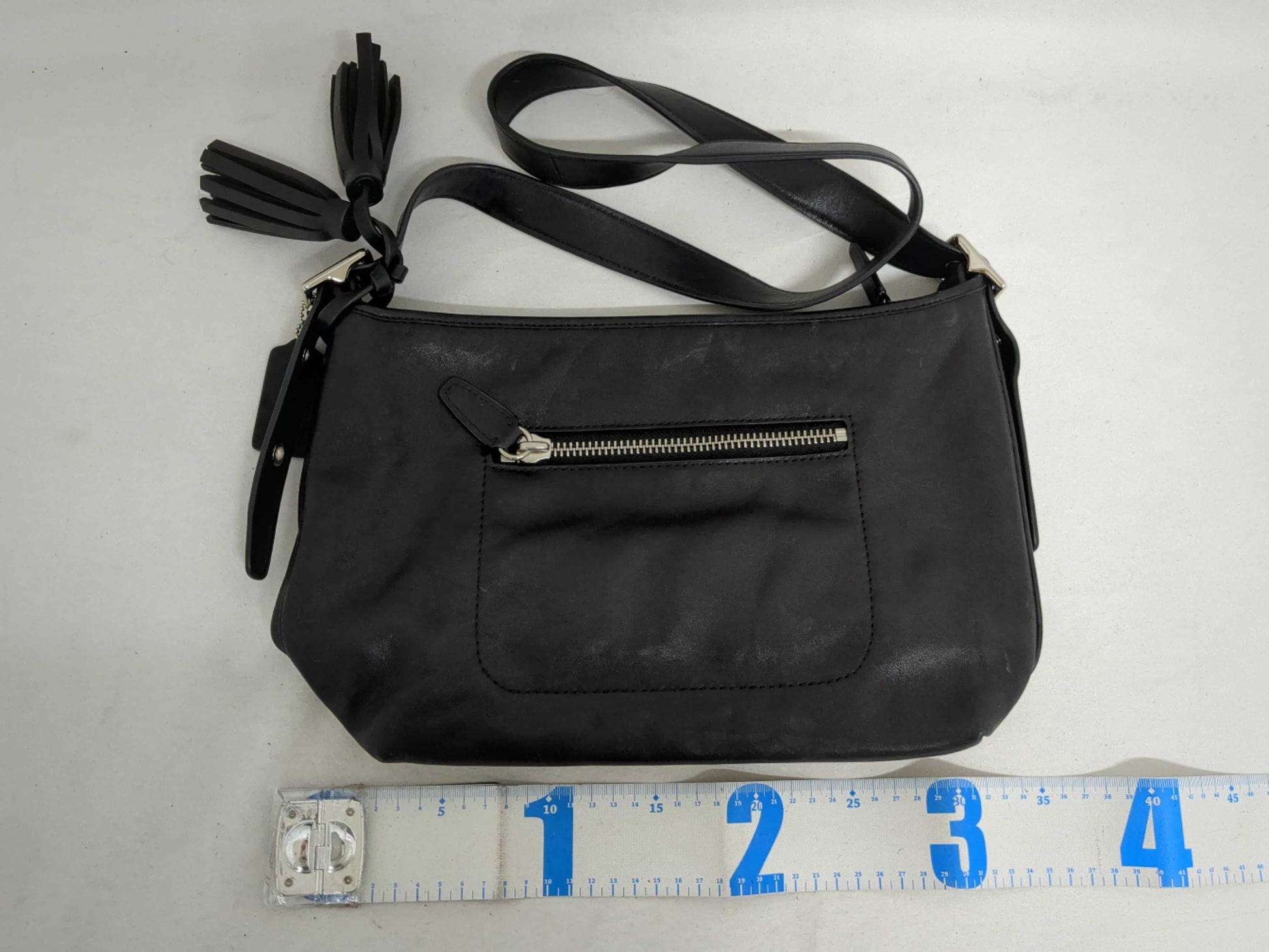 COACH 9267/Hand 25355/Tote Shoulder Bag 