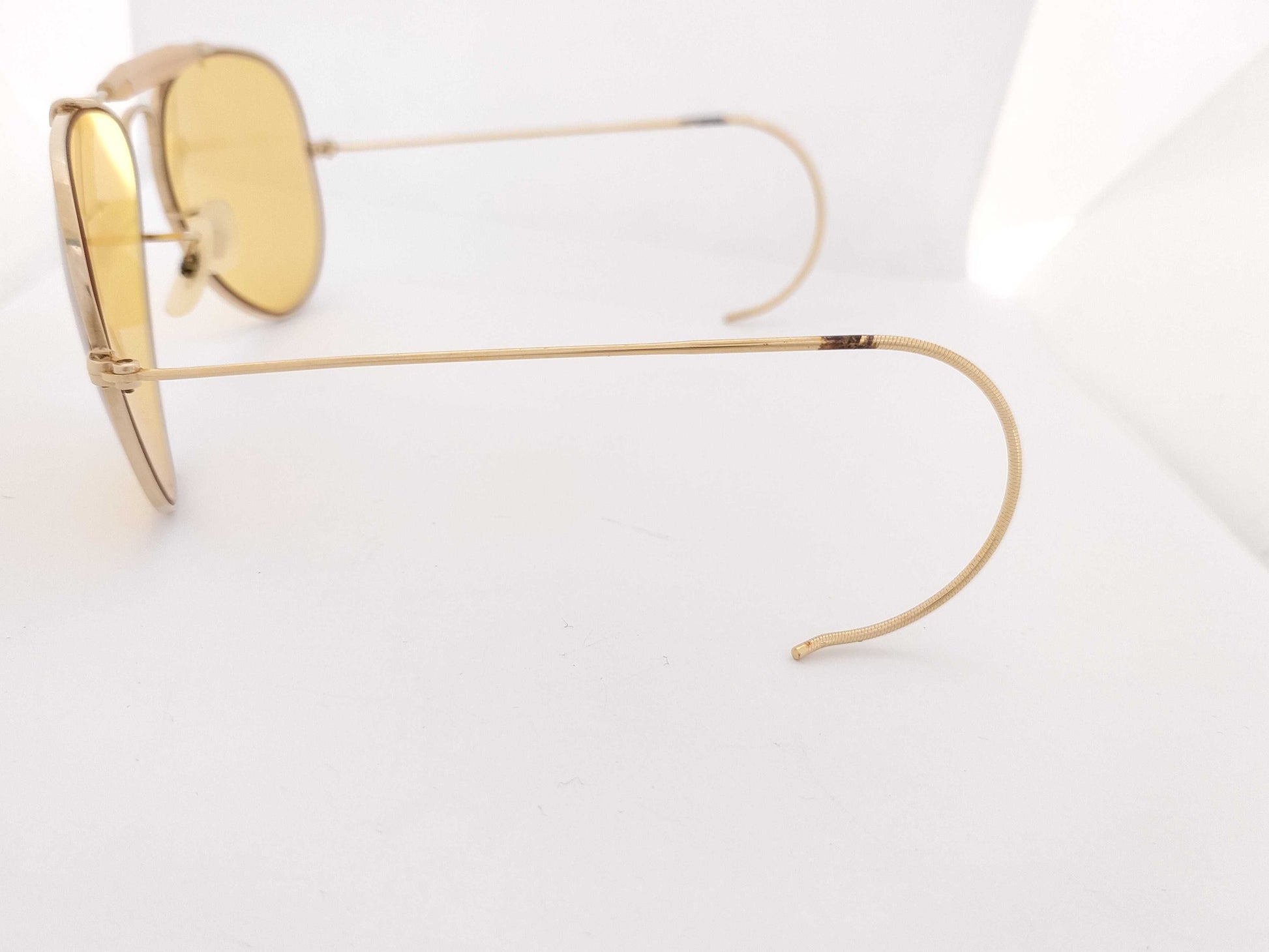 RayBan 58□14 Sunglasses/Glasses