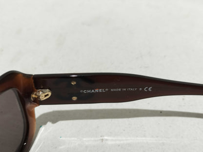  CHANEL Coco Mark Coco Mark 5102A / Coco Mark Sunglasses Sunglasses and Glasses