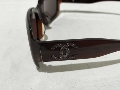  CHANEL Coco Mark Coco Mark 5102A / Coco Mark Sunglasses Sunglasses and Glasses