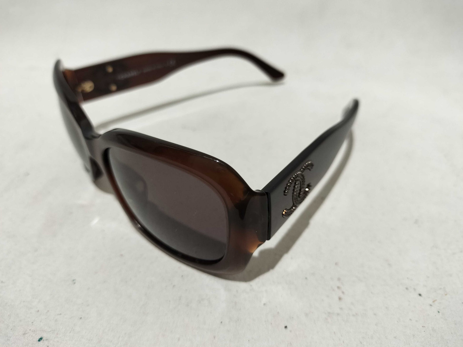  CHANEL Coco Mark Coco Mark 5102A / Coco Mark Sunglasses Sunglasses and Glasses