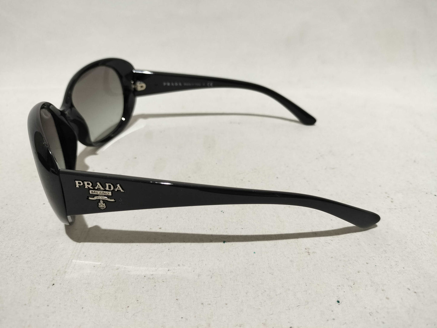 PRADA SPR26〇 57□17 1AB－3M1 Sunglasses/Glasses