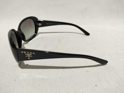 PRADA SPR26〇 57□17 1AB－3M1 Sunglasses/Glasses