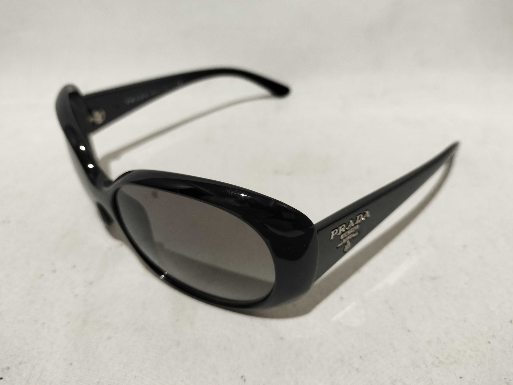 PRADA SPR26〇 57□17 1AB－3M1 Sunglasses/Glasses