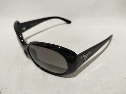 PRADA SPR26〇 57□17 1AB－3M1 Sunglasses/Glasses