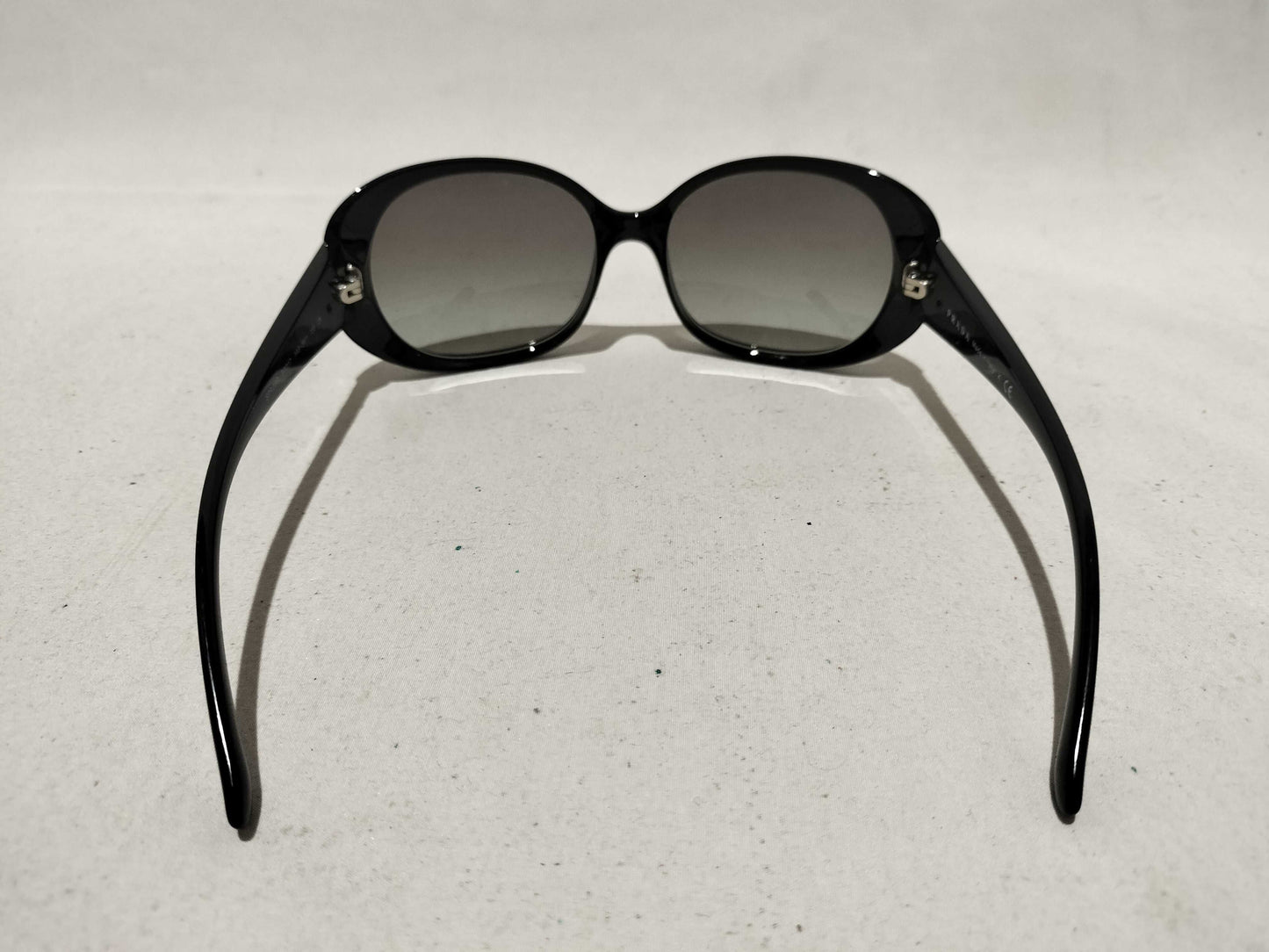 PRADA SPR26〇 57□17 1AB－3M1 Sunglasses/Glasses
