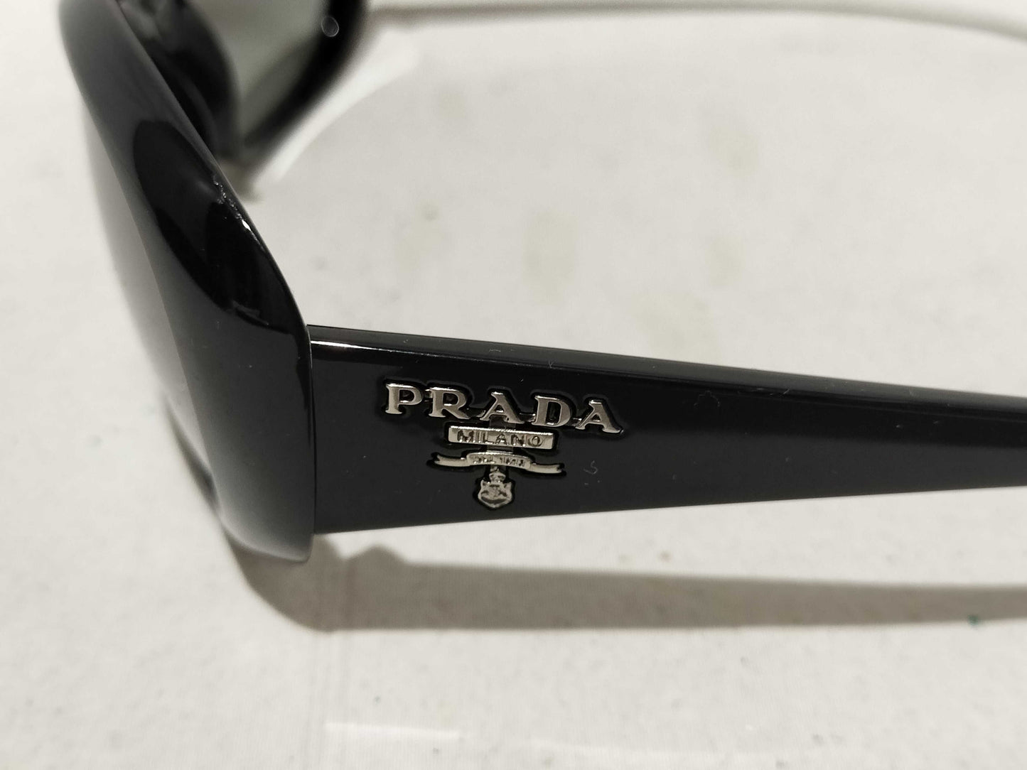 PRADA SPR26〇 57□17 1AB－3M1 Sunglasses/Glasses