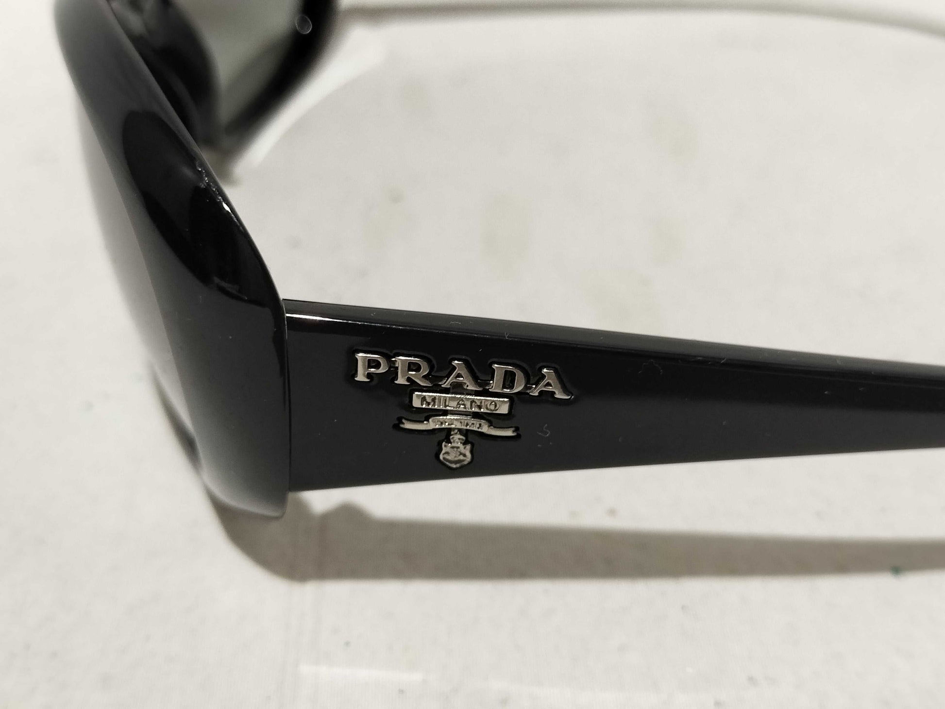 PRADA SPR26〇 57□17 1AB－3M1 Sunglasses/Glasses