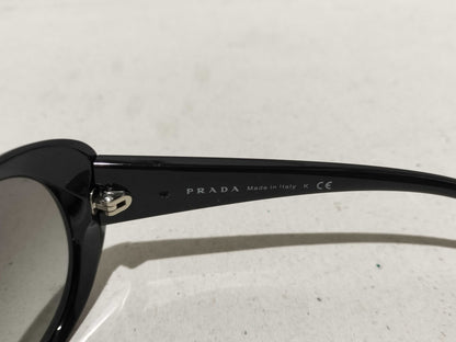 PRADA SPR26〇 57□17 1AB－3M1 Sunglasses/Glasses