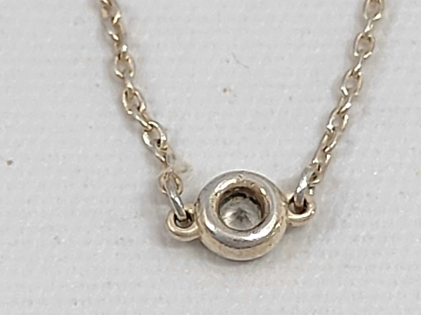 Tiffany & Co. By the Yard Bracelet 925 Bracelet Bangle