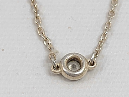 Tiffany & Co. By the Yard Bracelet 925 Bracelet Bangle