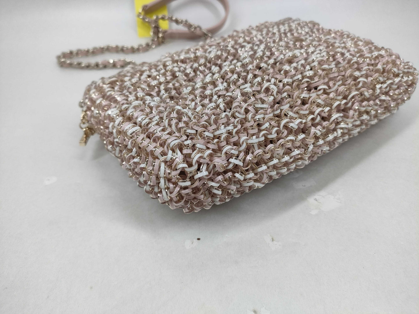 ANTEPRIMA Wire Turnlock Shoulder Bag