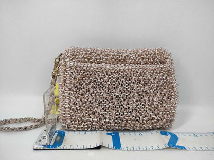 ANTEPRIMA Wire Turnlock Shoulder Bag