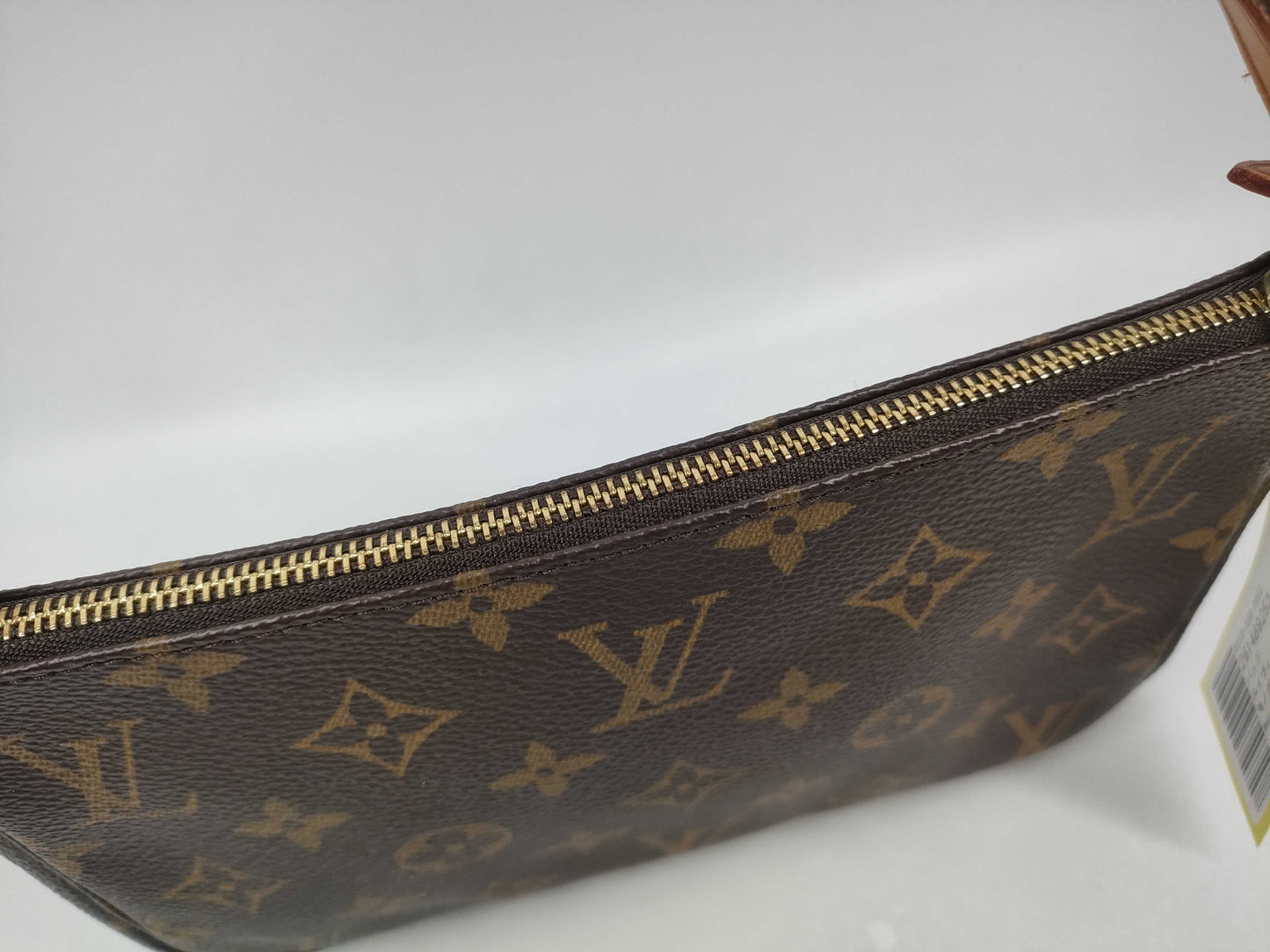 LOUIS VUITTON Monogram M40712 Pochette Accessoires Pouch