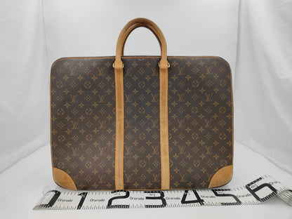 LOUIS VUITTON Monogram M41404 Sirius 55 Bag