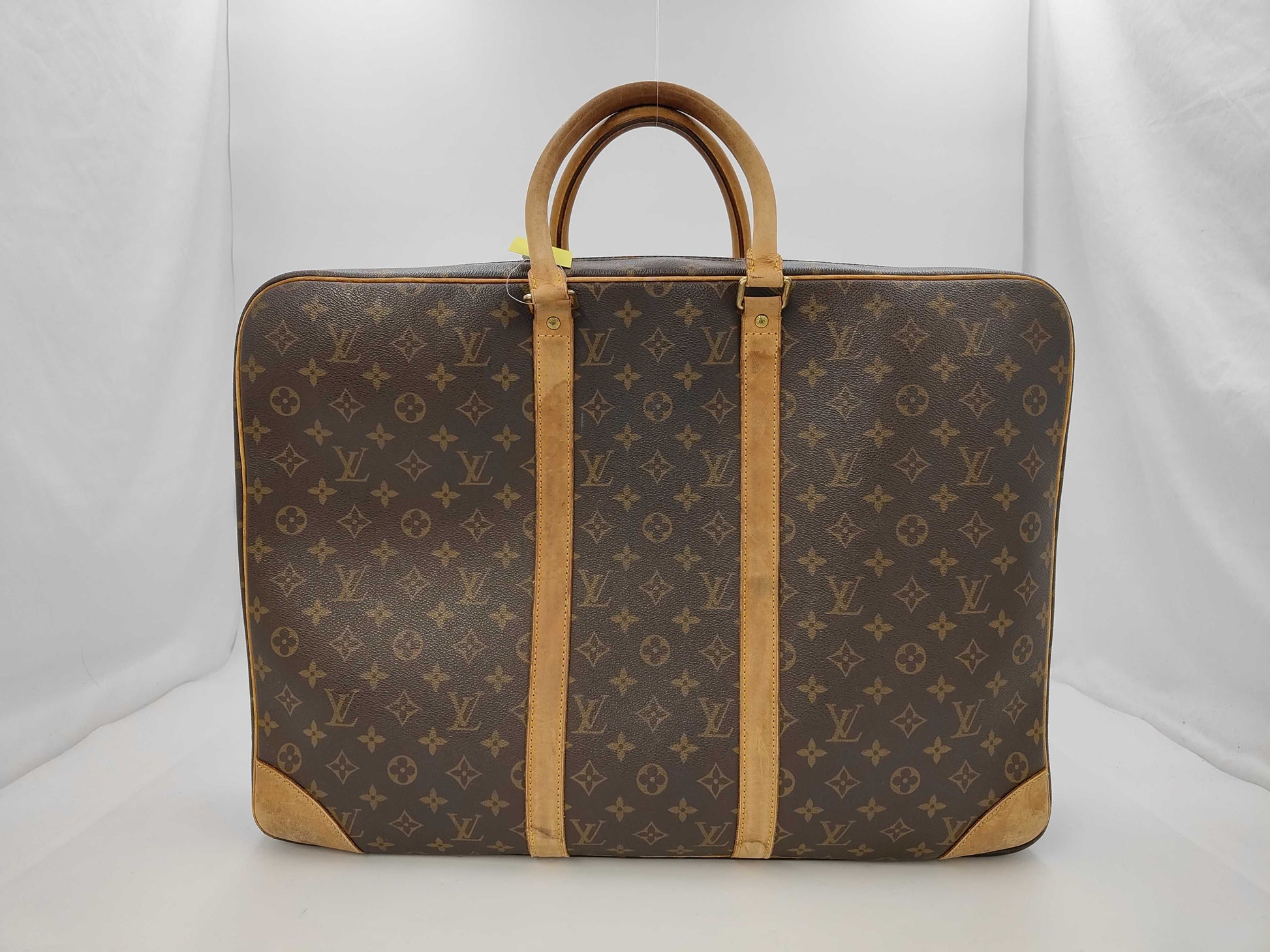 LOUIS VUITTON Monogram M41404 Sirius 55 Bag