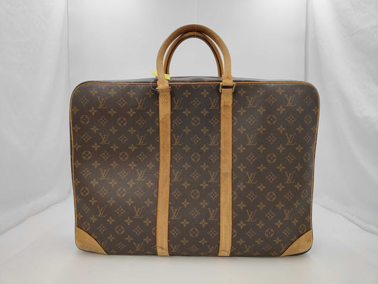 LOUIS VUITTON Monogram M41404 Sirius 55 Bag