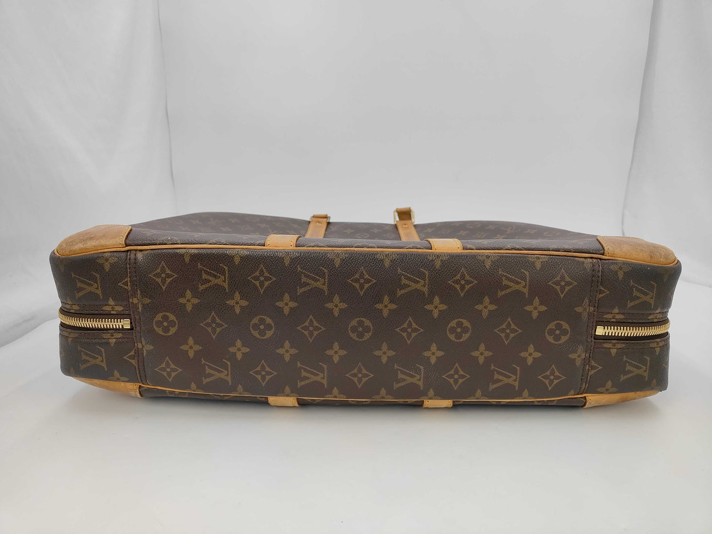 LOUIS VUITTON Monogram M41404 Sirius 55 Bag