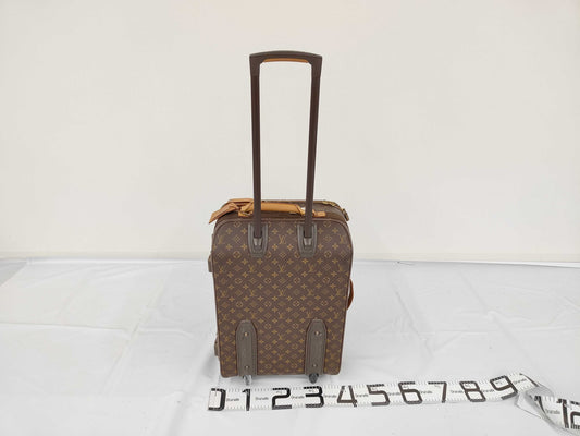 LOUIS VUITTON Monogram M23294 Pegasus 55 Carry Bag