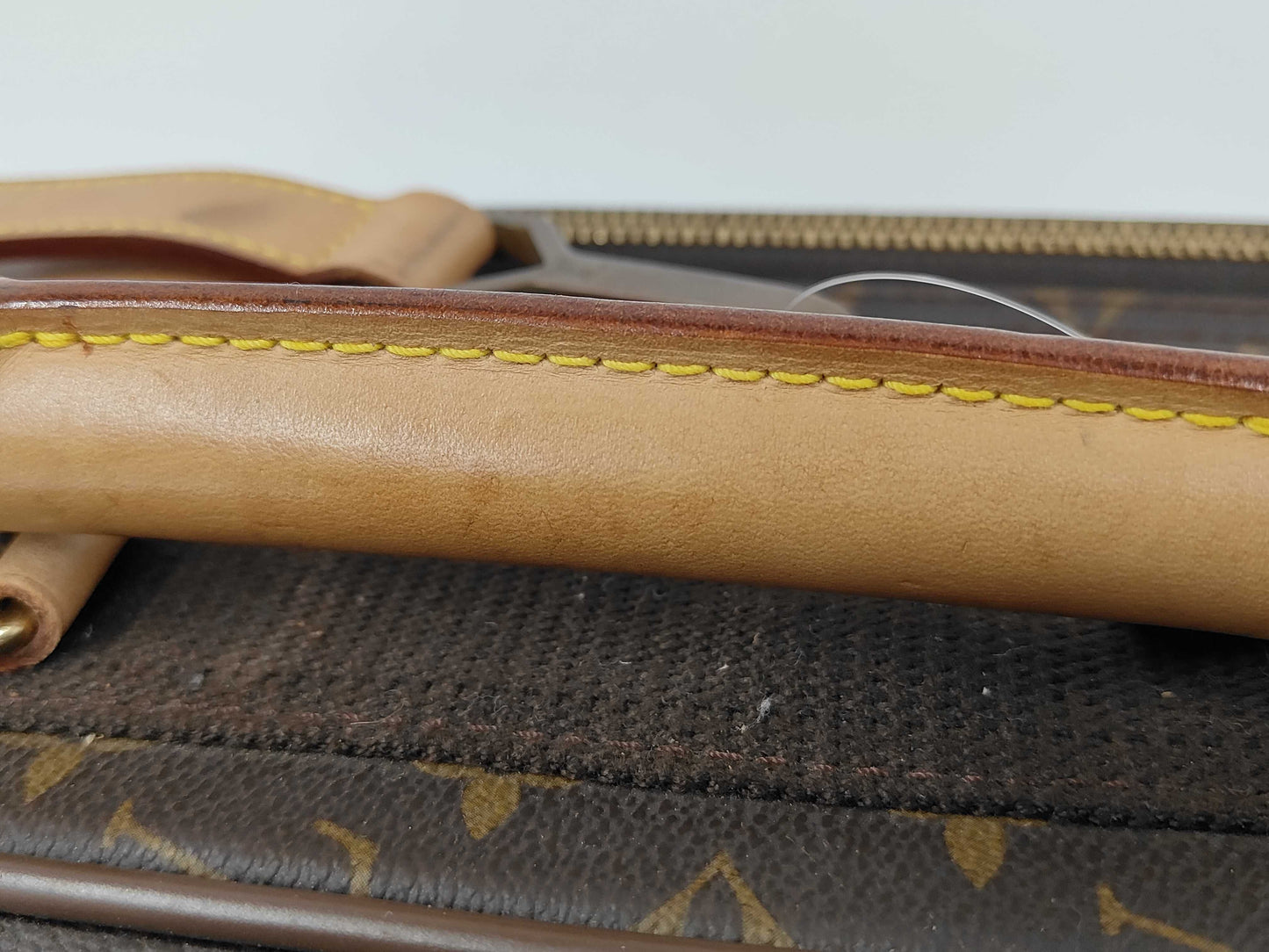 LOUIS VUITTON Monogram M23294 Pegasus 55 Carry Bag