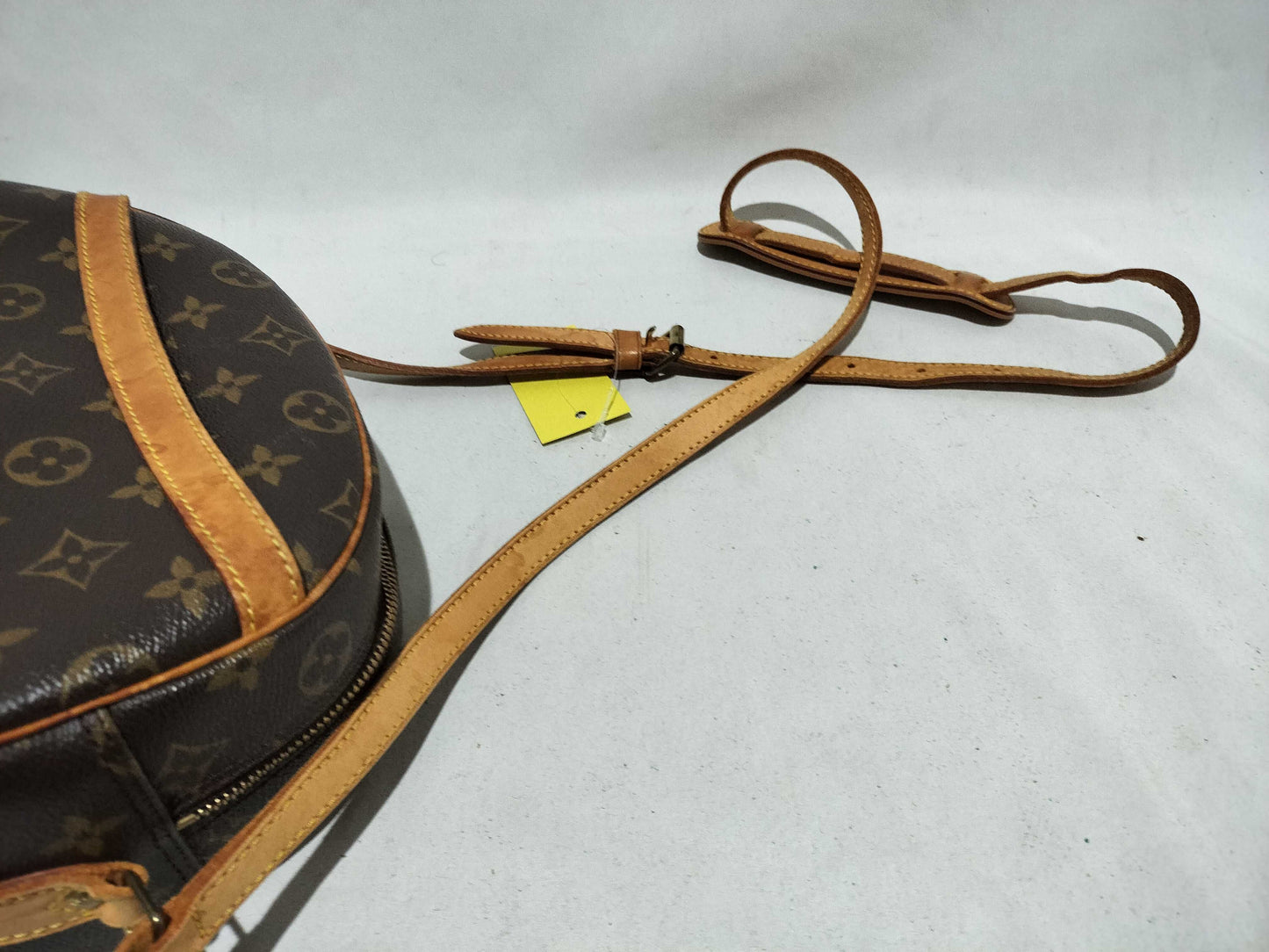 LOUIS VUITTON Monogram M51221 Blois Shoulder Bag