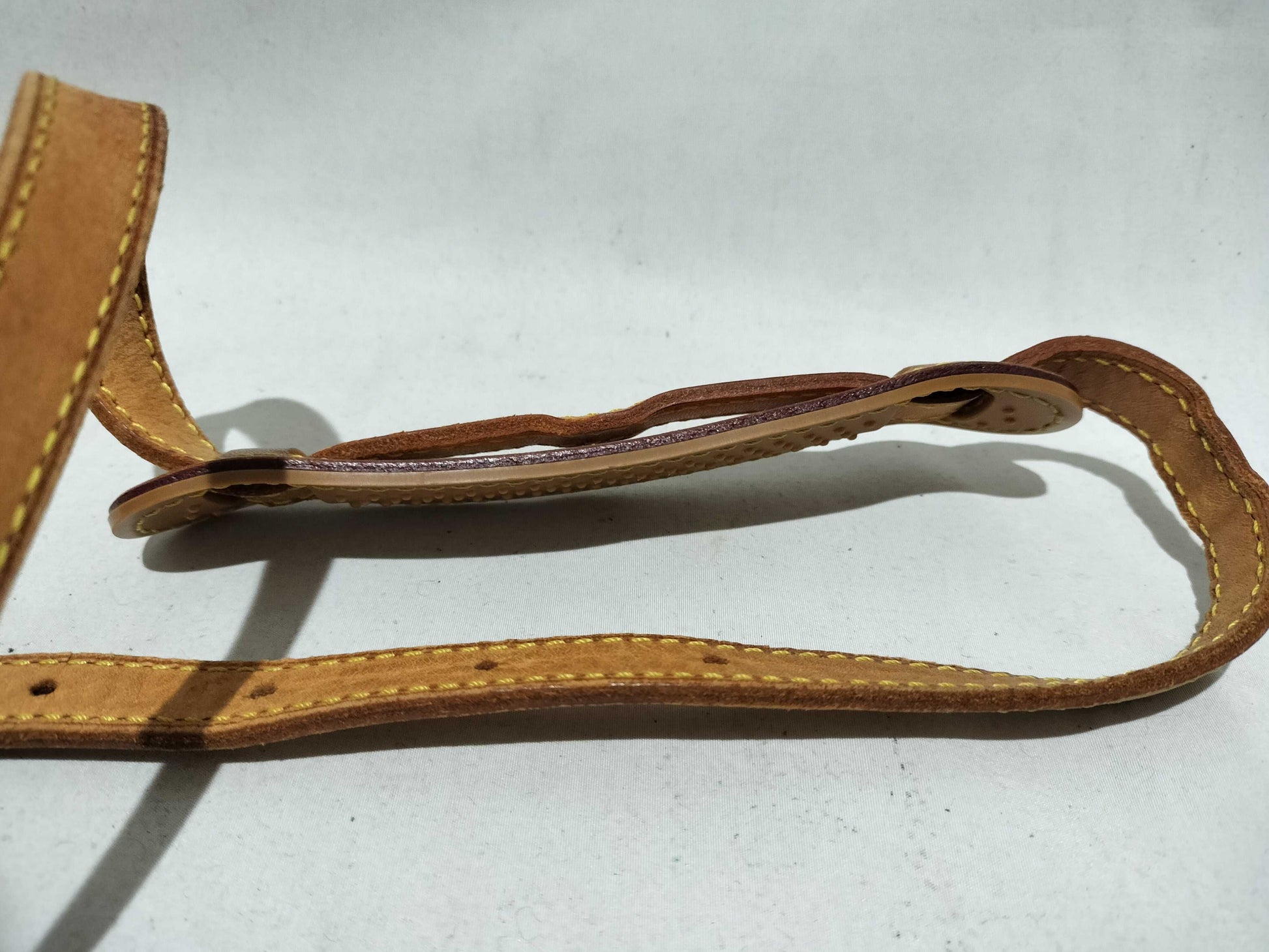 LOUIS VUITTON Monogram M51221 Blois Shoulder Bag