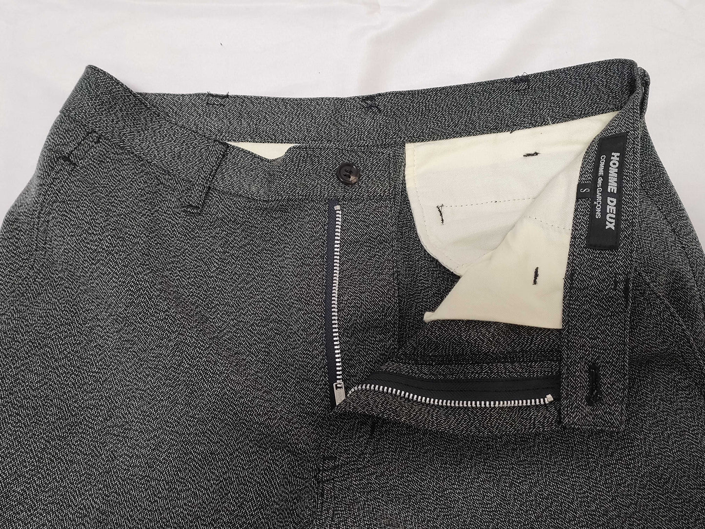 COMME des GARCONS HOMME DEUX Pants AD2016 Pants