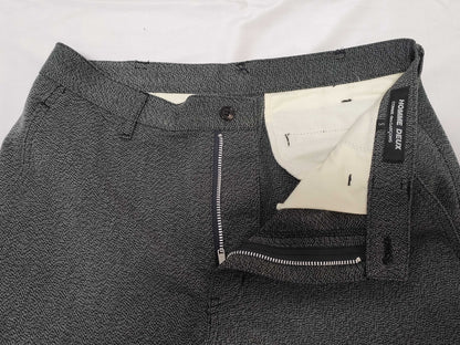 COMME des GARCONS HOMME DEUX Pants AD2016 Pants