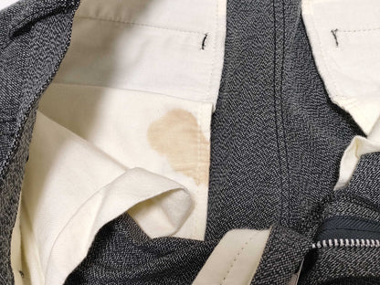 COMME des GARCONS HOMME DEUX Pants AD2016 Pants