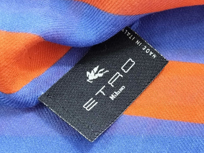 ETRO Large Stole Other Accessories