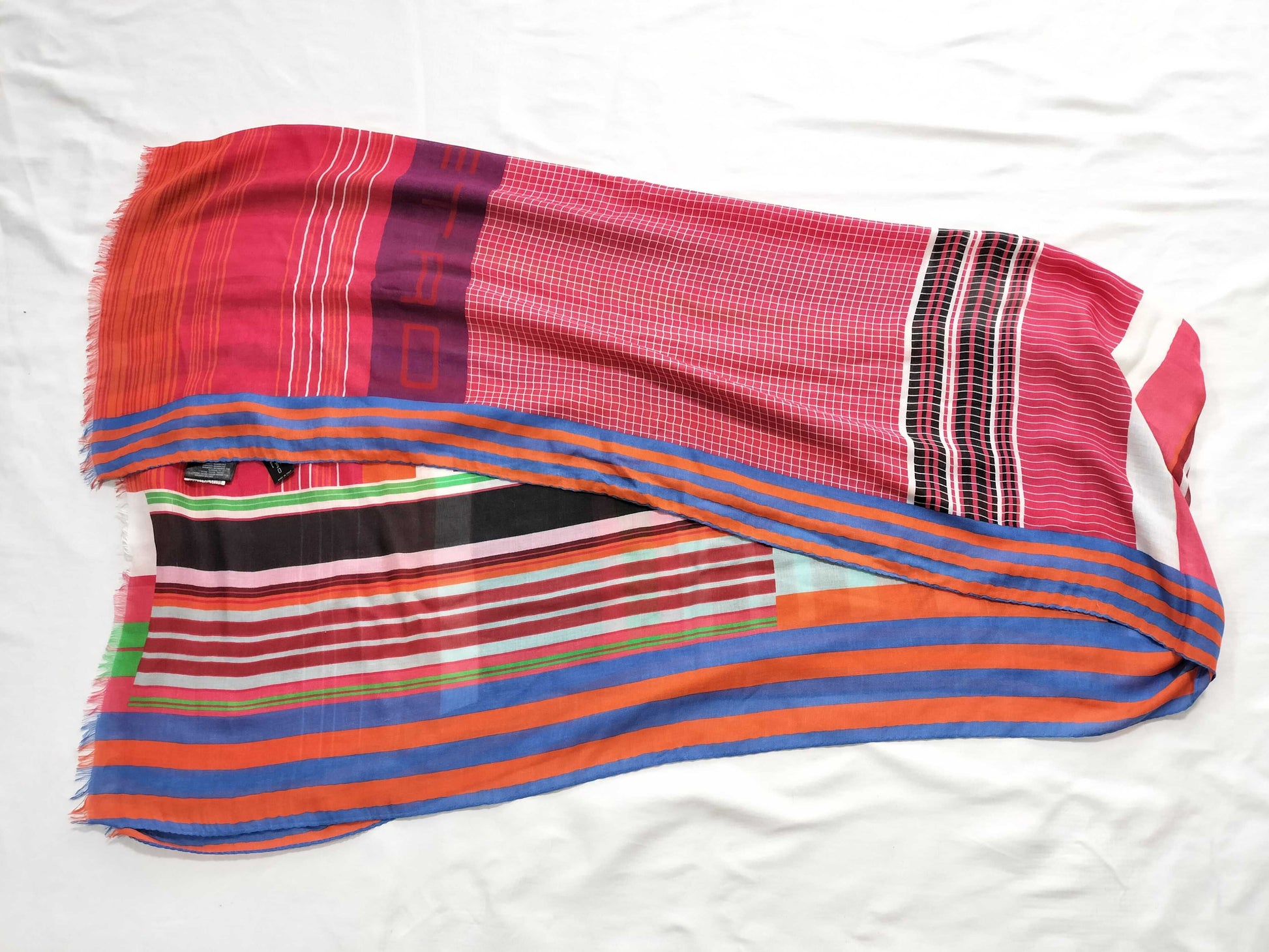 ETRO Large Stole Other Accessories