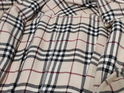 BURBERRY Blue Label Nova Check Dress