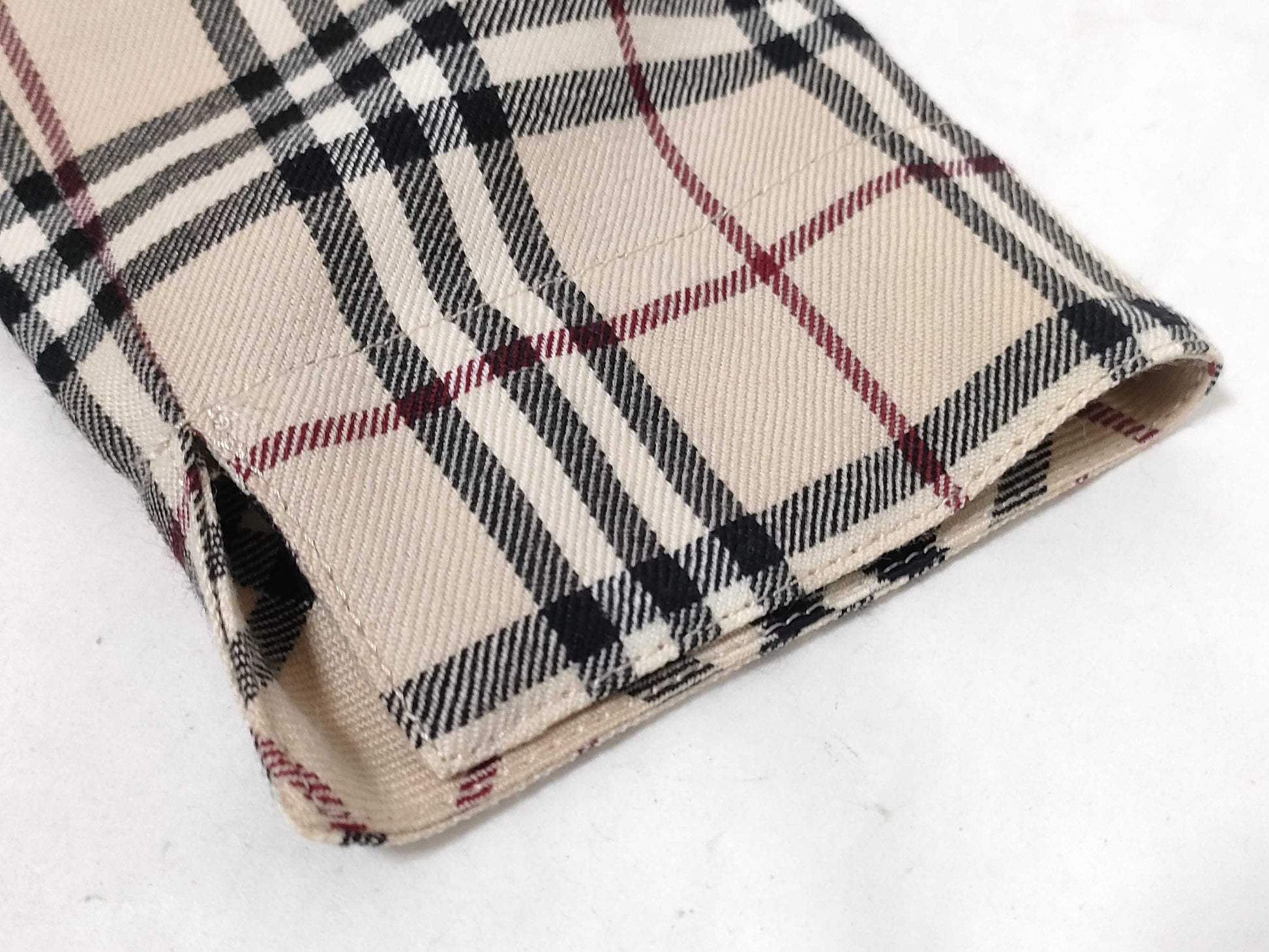 BURBERRY Blue Label Nova Check Dress