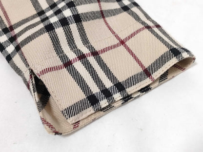 BURBERRY Blue Label Nova Check Dress